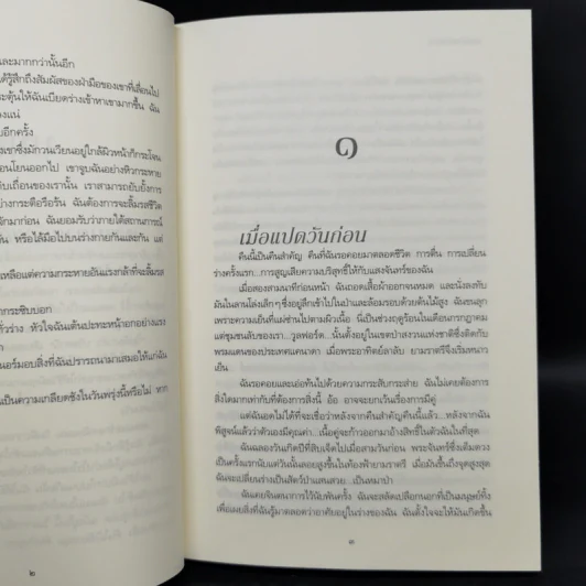 ชุด ผู้พิทักษ์รัตติกาล 4 เล่ม ลำนำจันทรา+มายาจันทรา+เงาจันทรา+จันทรานิมิต รูปที่ 15