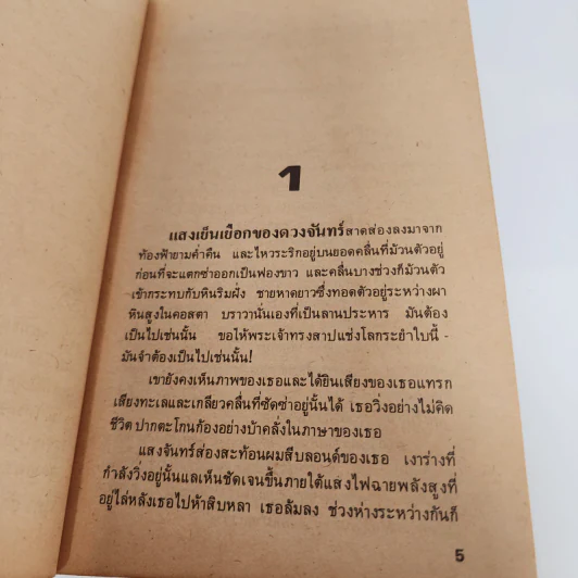 มายามฤตยู - รอเบิร์ต ลัดลั่ม รูปที่ 8