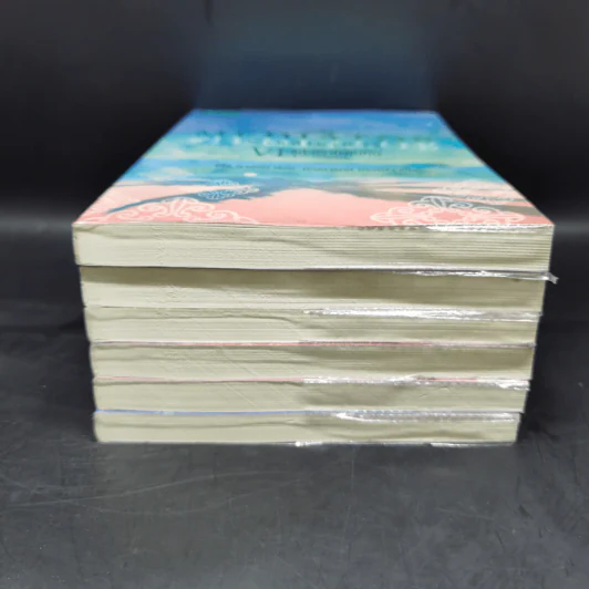 ชุด เดอะเมดิเอเตอร์ The Mediator 6 เล่มจบ - Meg Cabot (เม็ก คาบอท) รูปที่ 3