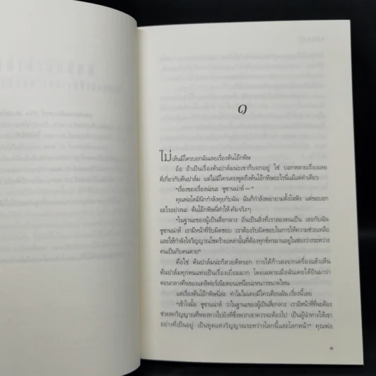 ชุด เดอะเมดิเอเตอร์ The Mediator 6 เล่มจบ - Meg Cabot (เม็ก คาบอท) รูปที่ 12