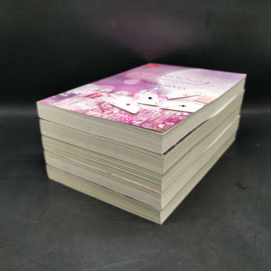 ชุด จันทราแห่งใจ 5 เล่ม ได้แก่ แววบุหลัน+จันทร์พร่างแพร+แขละออง+โสมส่องพราว+วาวแสงเดือน - มิรา รูปที่ 6