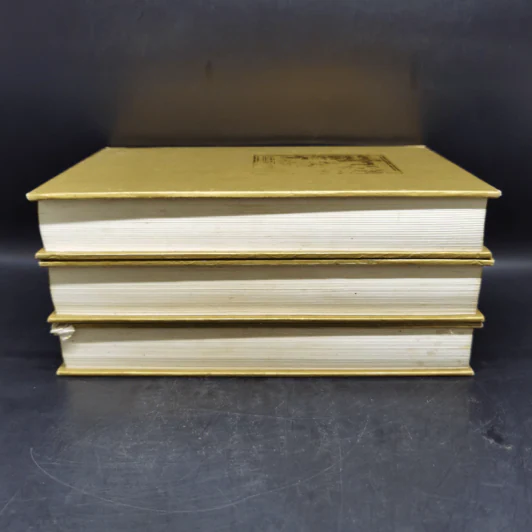 Boxset สามก๊ก ฉบับเจ้าพระยาพระคลัง (หน) 3 เล่มจบ (ปกแข็ง) รูปที่ 7