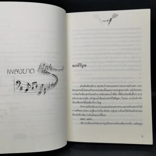ชุด นักสืบกานต์พิชชา 6 เล่ม - ทอม สิริ รูปที่ 18