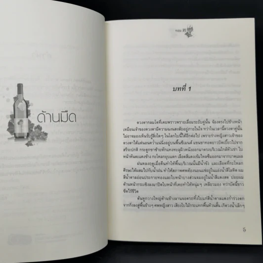 ชุด นักสืบกานต์พิชชา 6 เล่ม - ทอม สิริ รูปที่ 21