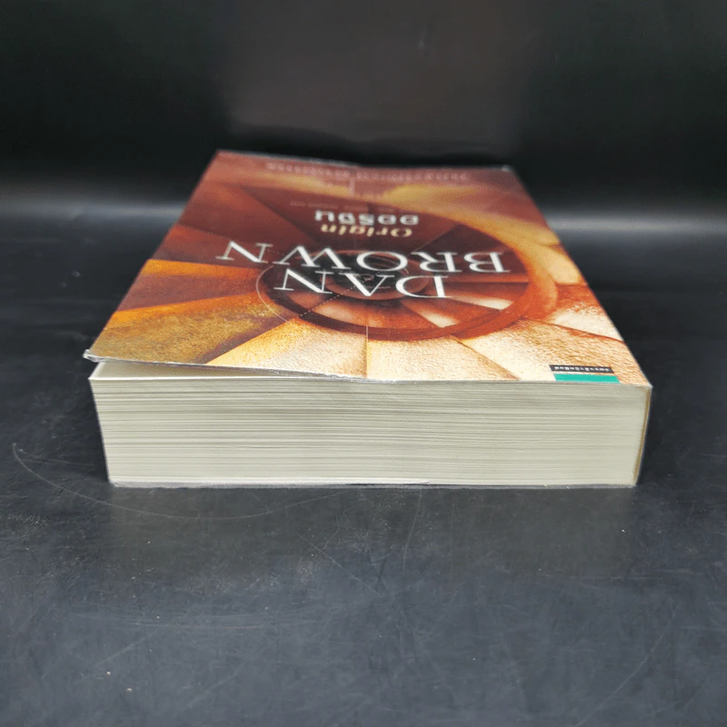 ออริจิน Origin - Dan Brown รูปที่ 6