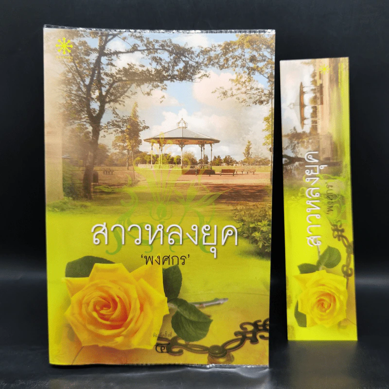 สาวหลงยุค - พงศกร รูปที่ 1