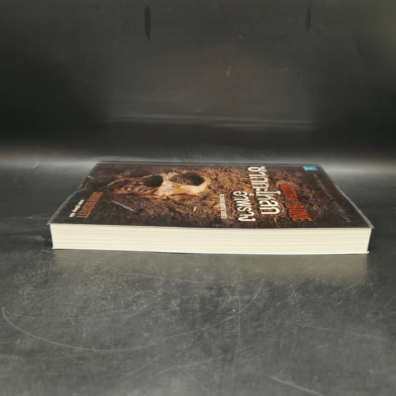 ซากกะโหลกอำพราง - Simon Beckett รูปที่ 5