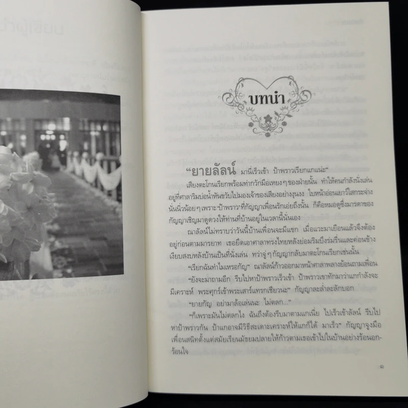 มายารักข้ามภพ - ทักษิณา รูปที่ 9