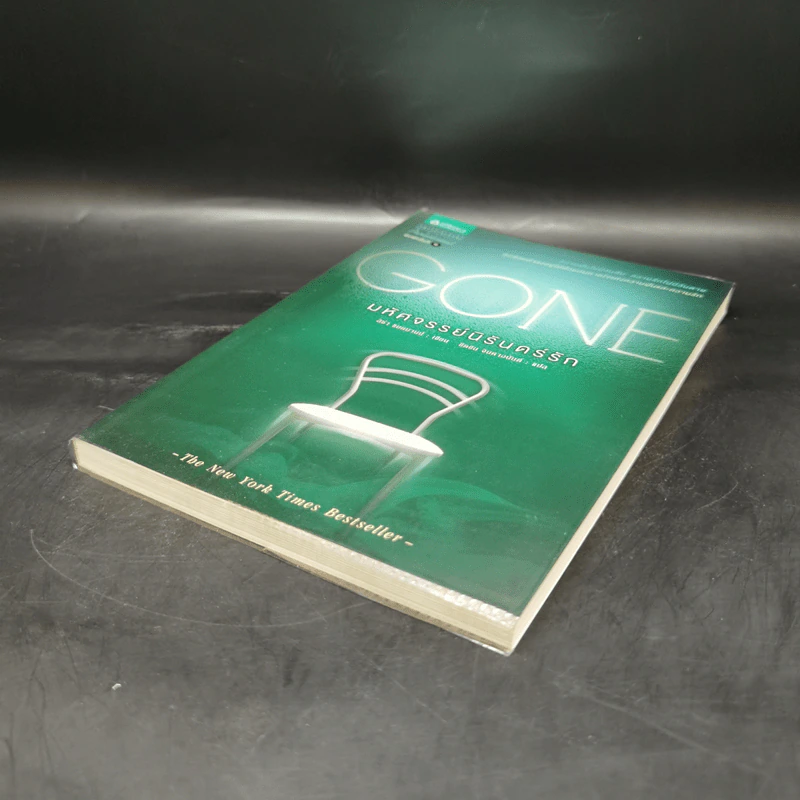 Gone มหัศจรรย์นิรันดร์รัก - ลิซ่า แมคมานน์ รูปที่ 7