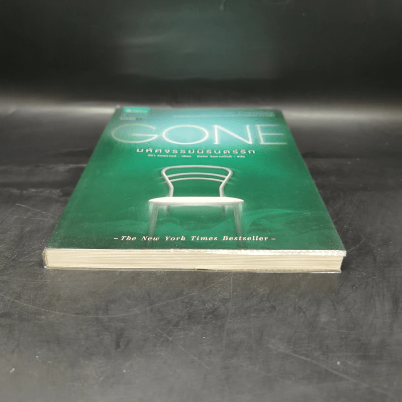 Gone มหัศจรรย์นิรันดร์รัก - ลิซ่า แมคมานน์ รูปที่ 4