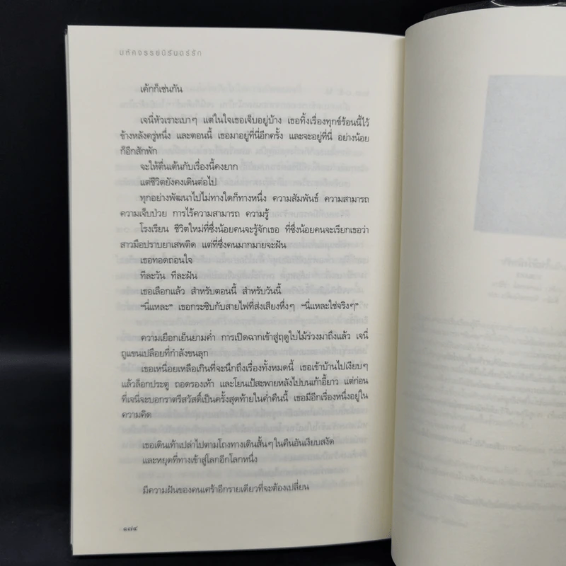 Gone มหัศจรรย์นิรันดร์รัก - ลิซ่า แมคมานน์ รูปที่ 10