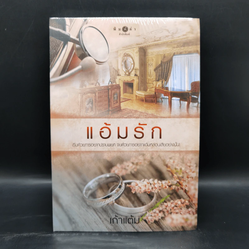 แอ้มรัก - เก้าแต้ม รูปที่ 1