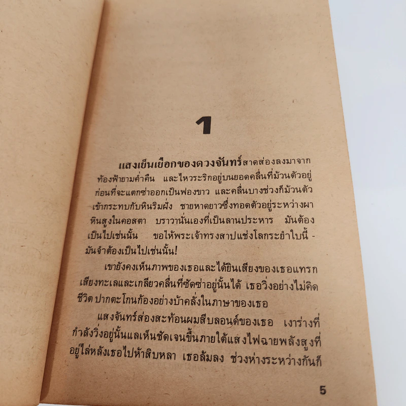 มายามฤตยู - รอเบิร์ต ลัดลั่ม รูปที่ 8