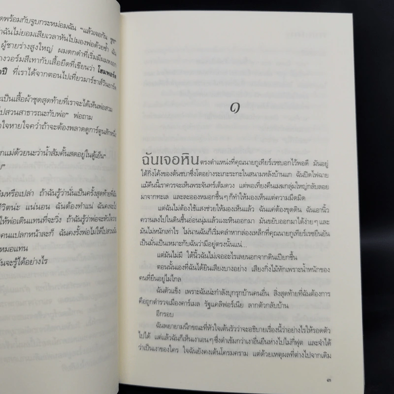 ชุด เดอะเมดิเอเตอร์ The Mediator 6 เล่มจบ - Meg Cabot (เม็ก คาบอท) รูปที่ 24