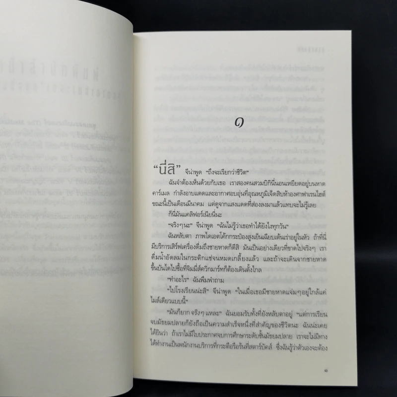 ชุด เดอะเมดิเอเตอร์ The Mediator 6 เล่มจบ - Meg Cabot (เม็ก คาบอท) รูปที่ 15