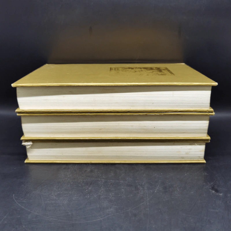 Boxset สามก๊ก ฉบับเจ้าพระยาพระคลัง (หน) 3 เล่มจบ (ปกแข็ง) รูปที่ 7