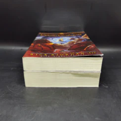 เคหาสน์แห่งฮาเดส + โลหิตแห่งโอลิมปัส - Rick Riordan รูปที่ 3