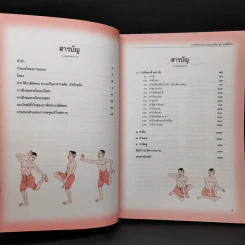 การบริหารร่างกายแบบไทย ชุด ฤาษีดัดตน - อรุณระวี พัฒนกิจ รูปที่ 9