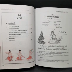 การบริหารร่างกายแบบไทย ชุด ฤาษีดัดตน - อรุณระวี พัฒนกิจ รูปที่ 12