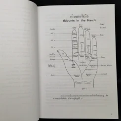 ลายมือ ลายแทงชีวิต - ดร.สุรพล ธีรรัตนพันธุ์ รูปที่ 11