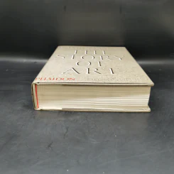 The Story of Art ว่าด้วยเรื่องศิลปะ - E.H. Gombrich รูปที่ 4