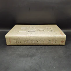 The Story of Art ว่าด้วยเรื่องศิลปะ - E.H. Gombrich รูปที่ 3