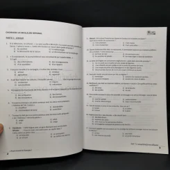 ตะลุยโจทย์ภาษาฝรั่งเศส Pat7.1 - จักรกฤษณ์ เจริญสิทธิ์ รูปที่ 10