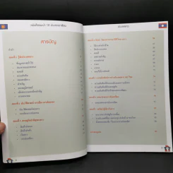 หนังสือชุดแนะนำ 10 ประเทศอาเซียน ประเทศลาว รูปที่ 9