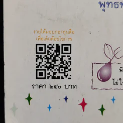 เปิด 108 หนังสือดี เปิดหน้าต่างแห่งโอกาสในการพัฒนาเด็กปฐมวัย รูปที่ 16
