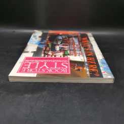 Bookstore Style เสน่ห์ของร้านหนังสือที่ซีกโลกใต้ - หนุ่ม หนังสือเดินทาง รูปที่ 6