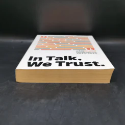 In Talk, We Trust. a day bulletin selected interview 2013-2014 รูปที่ 4