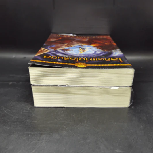เคหาสน์แห่งฮาเดส + โลหิตแห่งโอลิมปัส - Rick Riordan รูปที่ 5