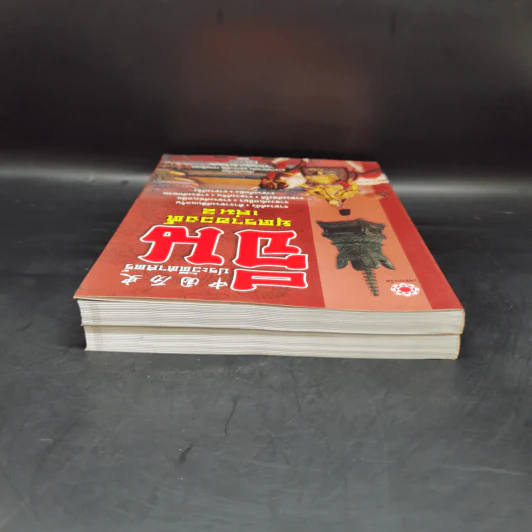 ประวัติศาสตร์จีน ยุคราชวงศ์ เล่ม 1-2 - สายฝน รุ่งประเสริฐ วรรณสินธพ รูปที่ 6