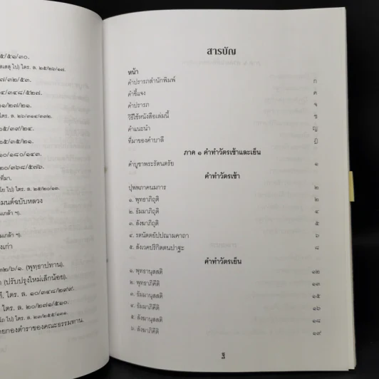 ทำวัตรสวดมนต์แปล ฉบับสวนโมกข์ - ธรรมทานมูลนิธิ รูปที่ 9