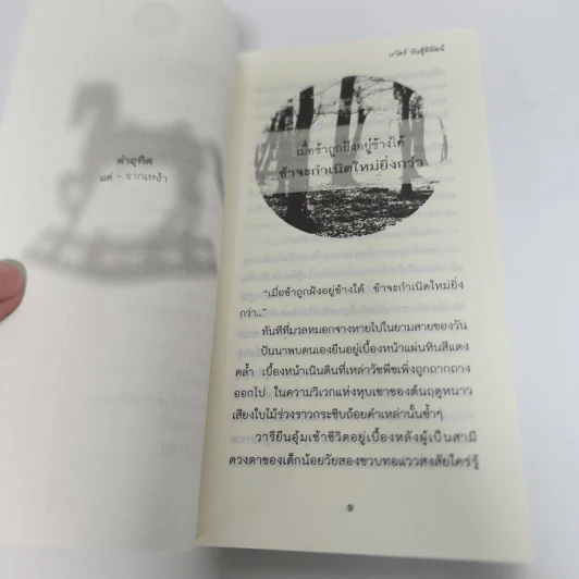 สวนโลก - เรวัตร์ พันธุ์พิพัฒน์ รูปที่ 12