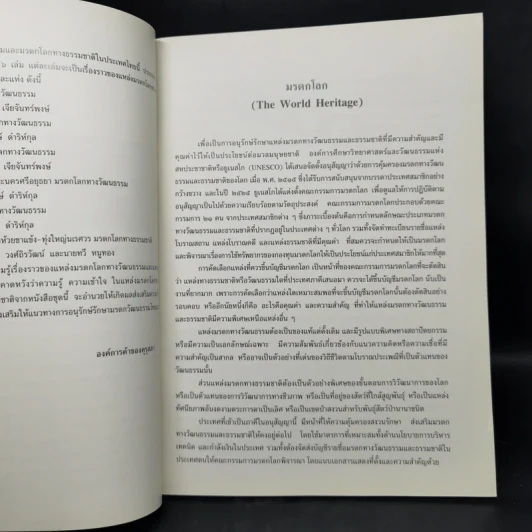 กำแพงเพชร มรดกโลกทางวัฒนธรรม - พิเศษ เจียจันทร์พงษ์ รูปที่ 9