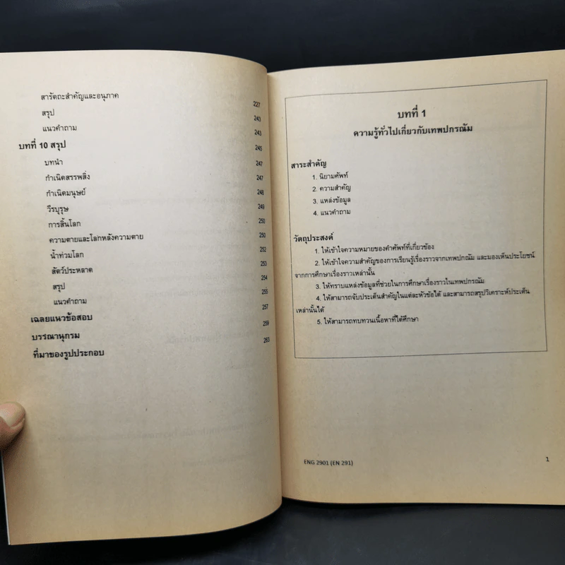 เทพนิยายที่เป็นพื้นฐานของวรรณคดี - รศ.รมณี กอวัฒนา รูปที่ 10