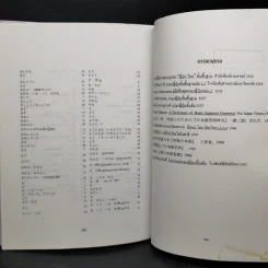 ไวยากรณ์ภาษาญี่ปุ่นเบื้องต้น - ผศ.สุเทพ น้อมสวัสดิ์ รูปที่ 13