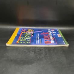 คู่มือการเขียนจดหมายธุรกิจ Handbook of Business Letters รูปที่ 5