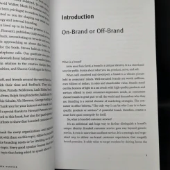 Branded Customer Service - Janelle Barlow, Paul Stewart รูปที่ 10