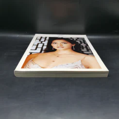 พลอยแกมเพชร ปีที่ 15 ฉบับที่ 358 ธ.ค.2549 ลูกเกด เมทินี กิ่งโพยม รูปที่ 4