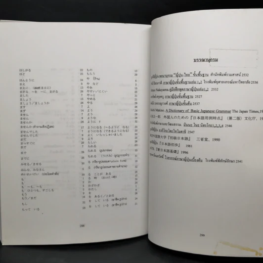 ไวยากรณ์ภาษาญี่ปุ่นเบื้องต้น - ผศ.สุเทพ น้อมสวัสดิ์ รูปที่ 13