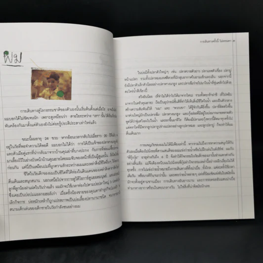 การเดินทางครั้งนี้ไม่ธรรมดา - อาทิตย์ ประสาทกุล รูปที่ 10