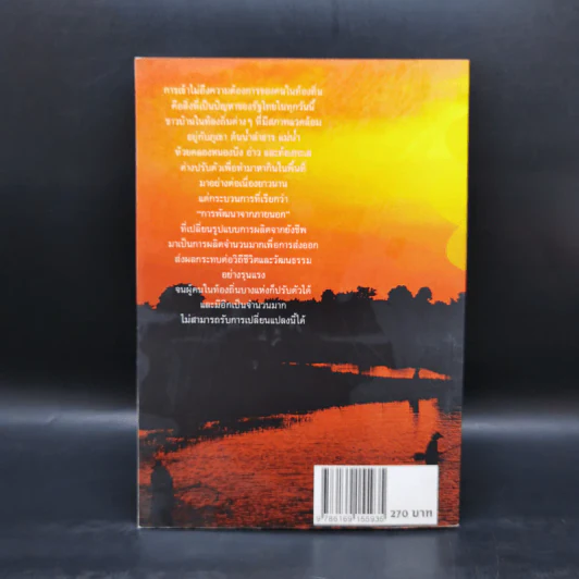 นิเวศวัฒนธรรมในความเปลี่ยนแปลง - วลัยลักษณ์ ทรงศิริ รูปที่ 2