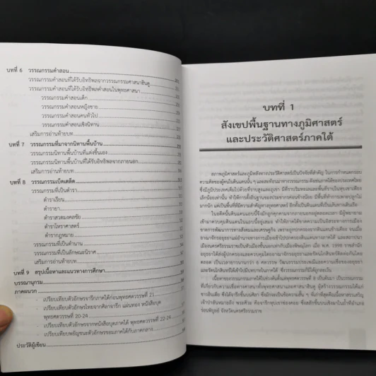 รากฐานวรรณกรรมภาคใต้ - รองศาสตราจารย์ประทีป ชุมพล รูปที่ 10