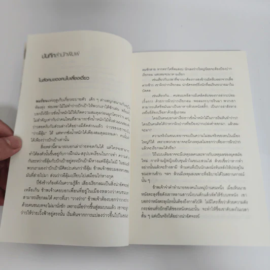 คนใบเลี้ยงเดี่ยว - กนกพงศ์ สงสมพันธุ์ รูปที่ 12