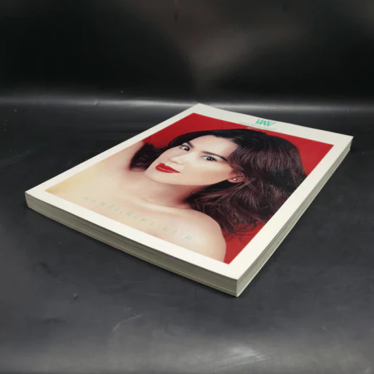 พลอยแกมเพชร ปีที่ 15 ฉบับที่ 354 ต.ค.2549 พิจิตตรา กฤติกุล รูปที่ 7
