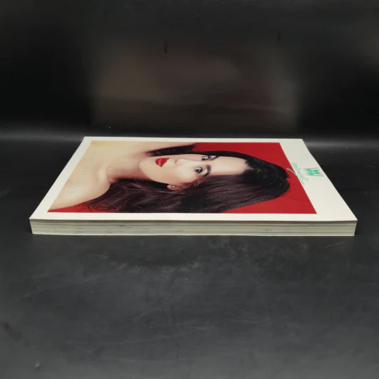 พลอยแกมเพชร ปีที่ 15 ฉบับที่ 354 ต.ค.2549 พิจิตตรา กฤติกุล รูปที่ 5