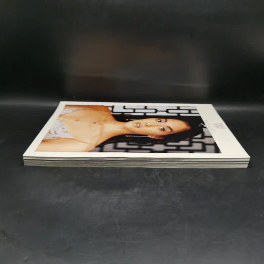พลอยแกมเพชร ปีที่ 15 ฉบับที่ 358 ธ.ค.2549 ลูกเกด เมทินี กิ่งโพยม รูปที่ 5