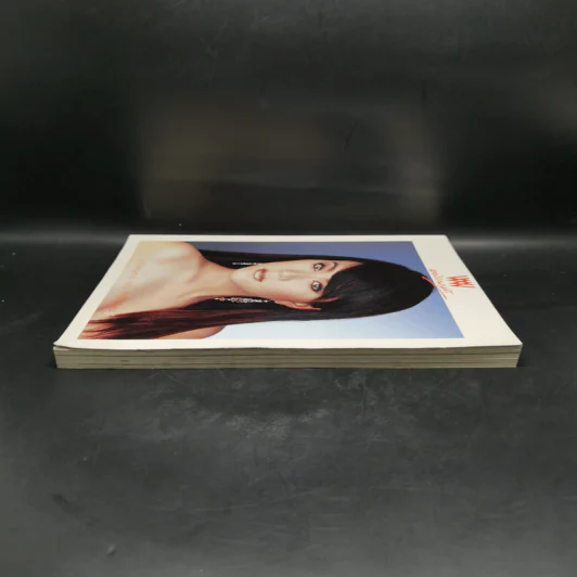 พลอยแกมเพชร ปีที่ 15 ฉบับที่ 347 ก.ค.2549 สุภัสสรา เรืองวงศ์ รูปที่ 5